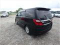 2012 Toyota Alphard