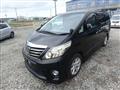 2012 Toyota Alphard
