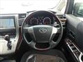 2012 Toyota Alphard