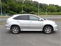 2006 Toyota Harrier