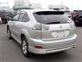 2006 Toyota Harrier