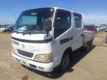 2006 Toyota Toyoace