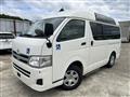 2013 Toyota Hiace Van