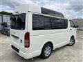 2013 Toyota Hiace Van