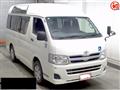 2013 Toyota Hiace Van