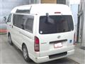 2013 Toyota Hiace Van