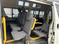 2013 Toyota Hiace Van
