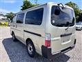 2010 Nissan Caravan Van