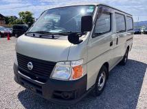2010 Nissan Caravan Van
