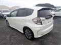 2012 Honda Fit