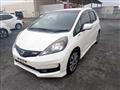 2012 Honda Fit