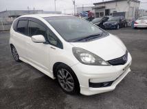 2012 Honda Fit