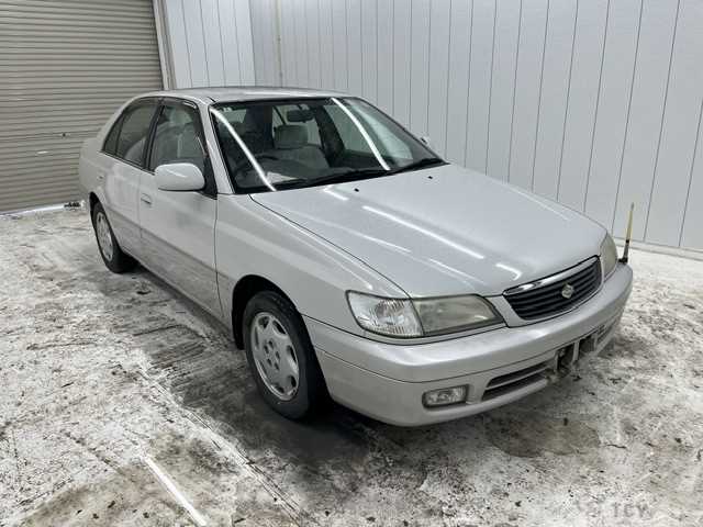 1998 Toyota Premio