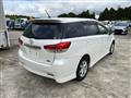 2009 Toyota Wish