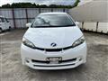 2009 Toyota Wish