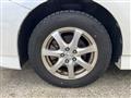 2009 Toyota Wish
