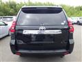2019 Toyota Land Cruiser Prado