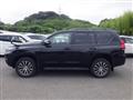 2019 Toyota Land Cruiser Prado