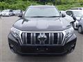 2019 Toyota Land Cruiser Prado