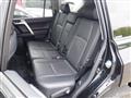 2019 Toyota Land Cruiser Prado