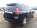 2020 Toyota Land Cruiser Prado