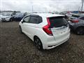 2017 Honda Fit