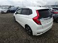 2017 Honda Fit