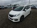 2017 Honda Fit