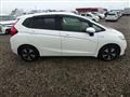2017 Honda Fit