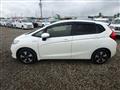 2017 Honda Fit