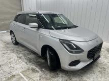 2024 Suzuki Swift