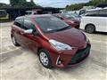 2017 Toyota Vitz