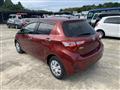 2017 Toyota Vitz