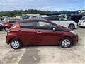 2017 Toyota Vitz