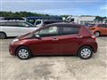 2017 Toyota Vitz