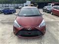 2017 Toyota Vitz
