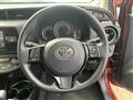 2017 Toyota Vitz