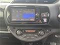 2017 Toyota Vitz
