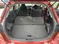2017 Toyota Vitz