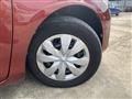 2017 Toyota Vitz