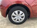 2017 Toyota Vitz