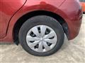 2017 Toyota Vitz