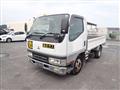 2000 Mitsubishi Canter