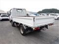 2000 Mitsubishi Canter