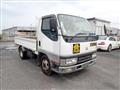 2000 Mitsubishi Canter