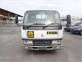 2000 Mitsubishi Canter