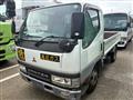 2000 Mitsubishi Canter