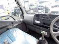 2000 Mitsubishi Canter