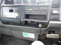2000 Mitsubishi Canter