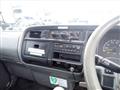 2000 Mitsubishi Canter